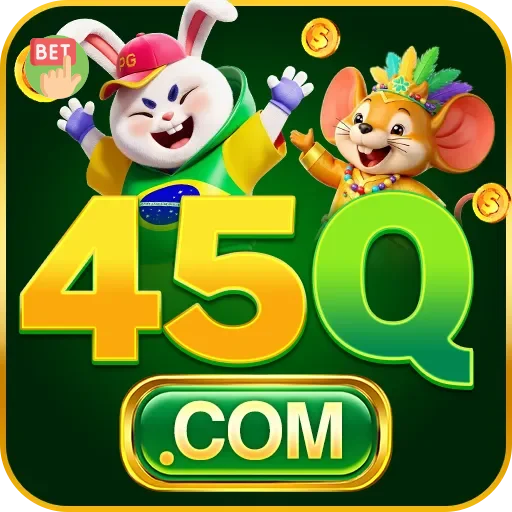 Apostas esportivas 45q - futebol e esportes ao vivo