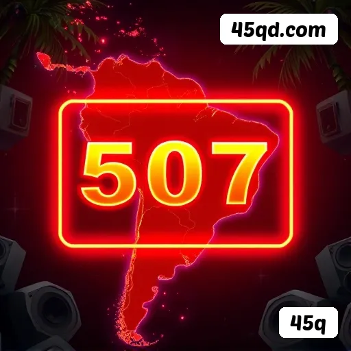 Formulário registro 45q